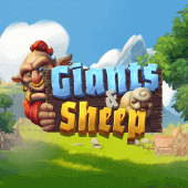 Gigantes y Ovejas