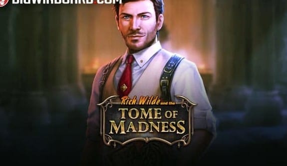 Tome of Madness