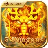 Cinco Dragones